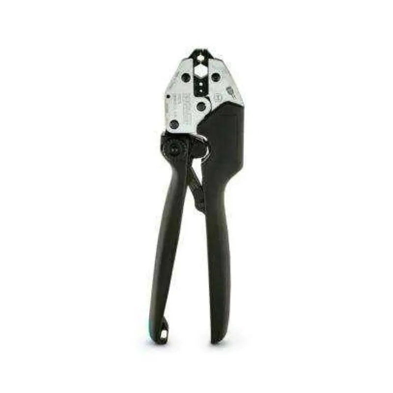 CRIMPFOX-CX 10,90-1 - Crimping pliers
