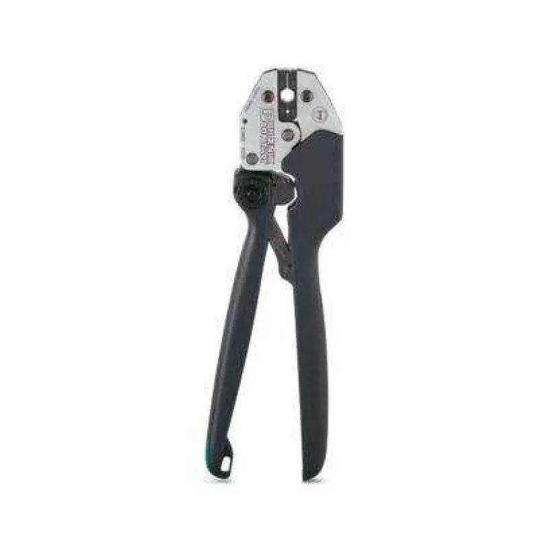 CRIMPFOX-CATV 8,23 - Crimping pliers