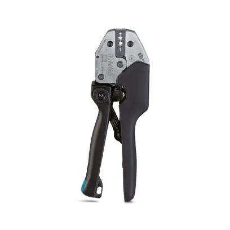 CRIMPFOX-CX 7,06 HD-M - Crimping pliers
