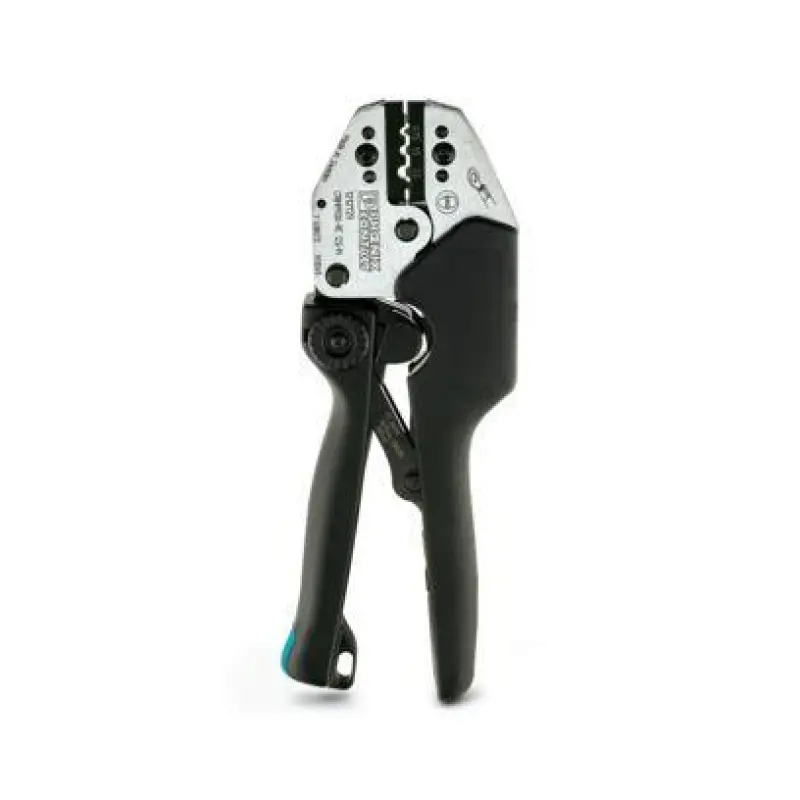 CRIMPFOX-RC 2,5-M - Crimping pliers