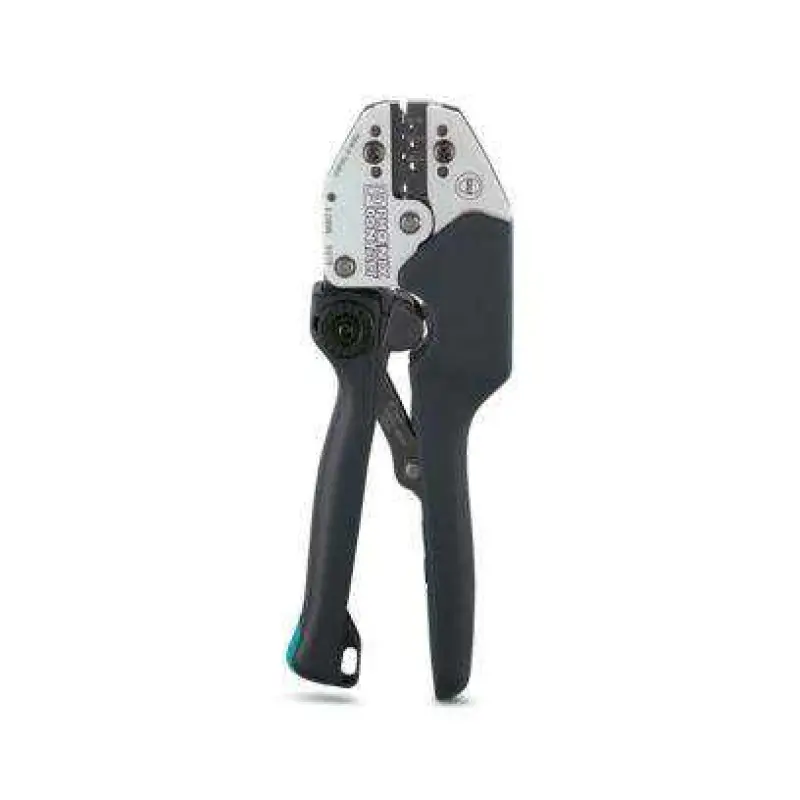CRIMPFOX-SC 1,5-M - Crimping pliers