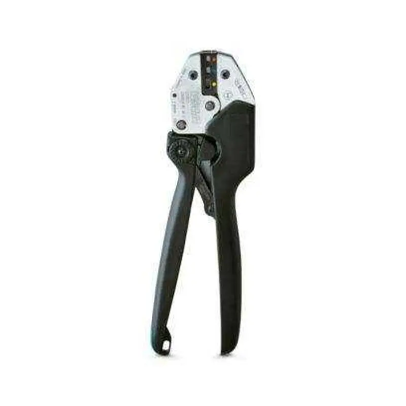 CRIMPFOX-RCI DIN 6 - Crimping pliers