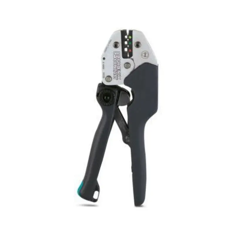 CRIMPFOX-RCI 1-M - Crimping pliers