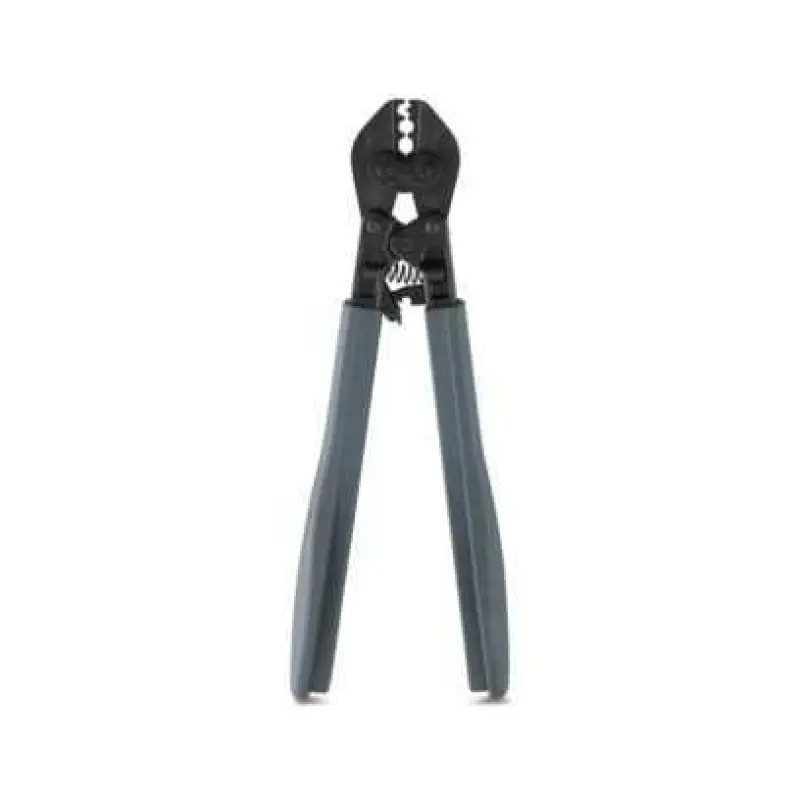 CRIMPFOX-RCT 16-1 - Crimping pliers