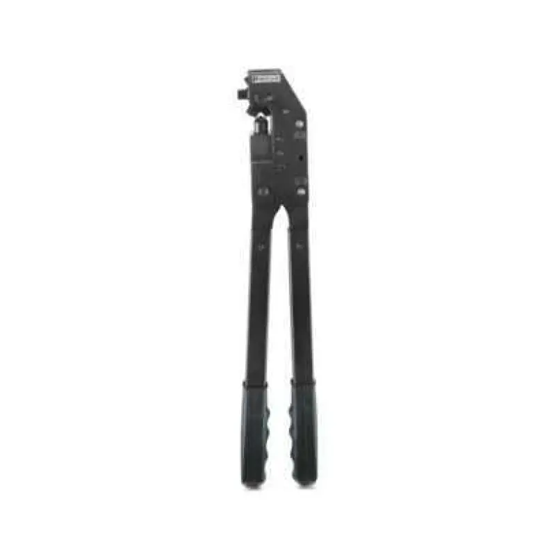 CRIMPFOX-RCT 70-1 - Crimping pliers