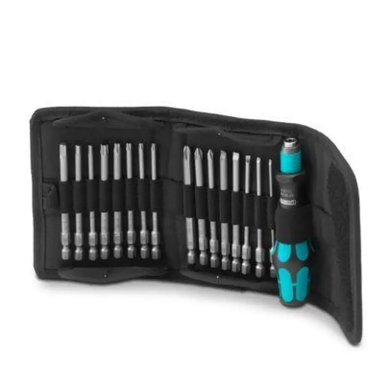 SF-M SET 2 - Tool set