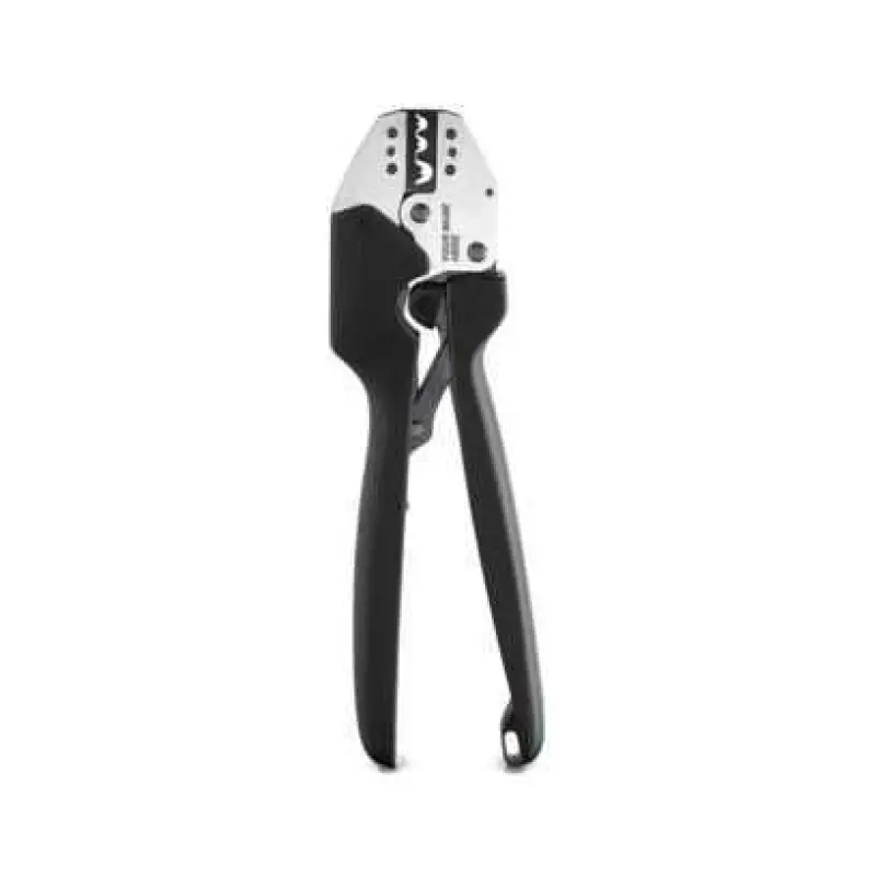 CRIMPFOX-RC 10 CUS - Crimping pliers