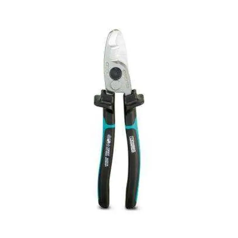 CUTFOX 25 VDE_DB - Cable-cutting tool