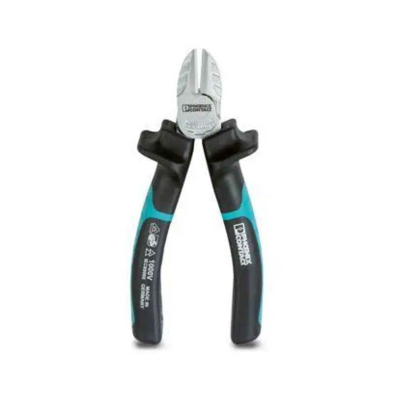CUTFOX-S VDE M - Diagonal cutter
