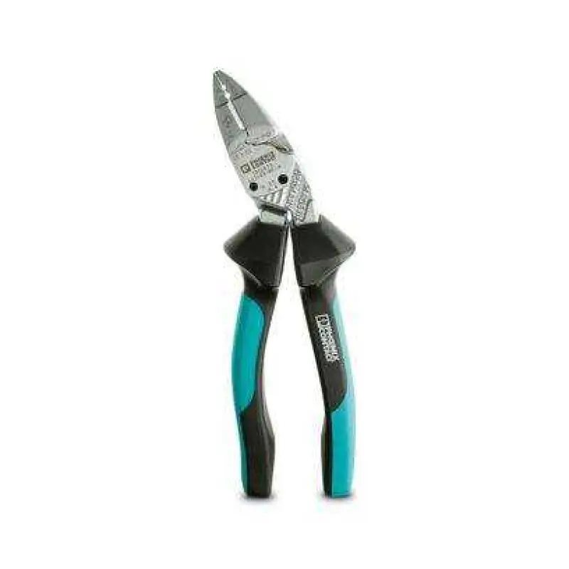 CUTFOX-SE LM - Diagonal cutter