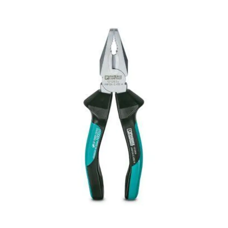 UNIFOX-C VDE M_DB - Combination pliers