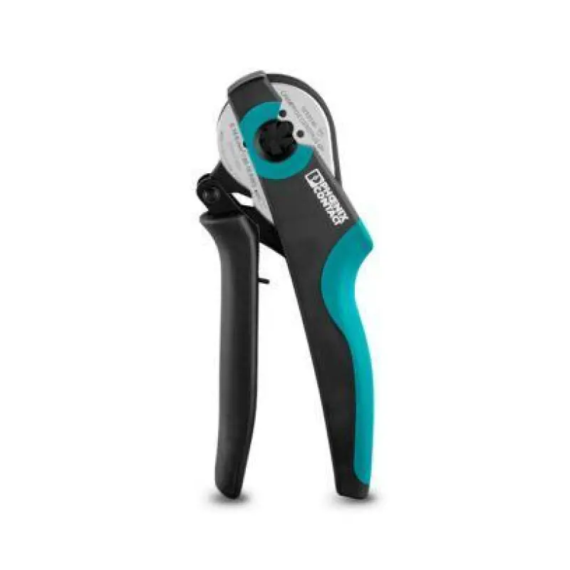 CRIMPFOX CENTRUS 6H - Crimping pliers