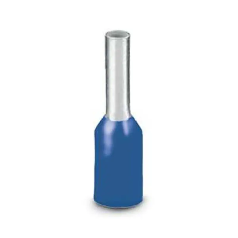 AI  0,75- 8 BU -1000 - Ferrule