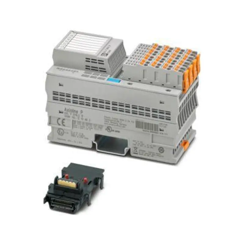AXL P DI16/2 1F - Digital module