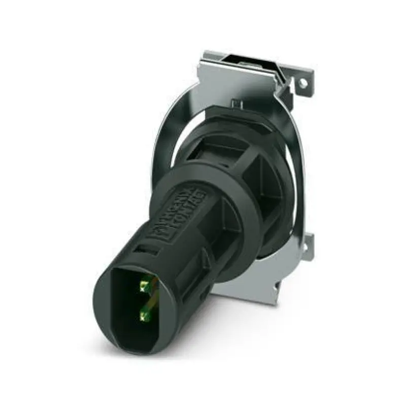 SPE-T1-M8MSM-180-SMD - SPE PCB connector