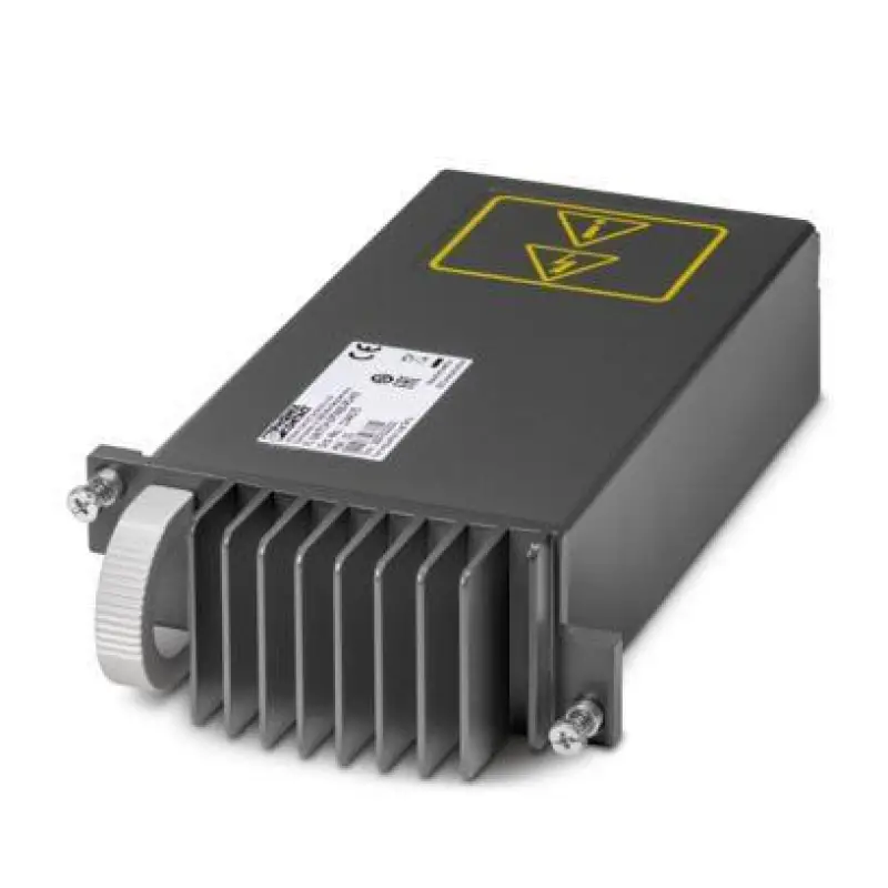 FL SWITCH EP7400-PS-HV-C1 - Feed-in module