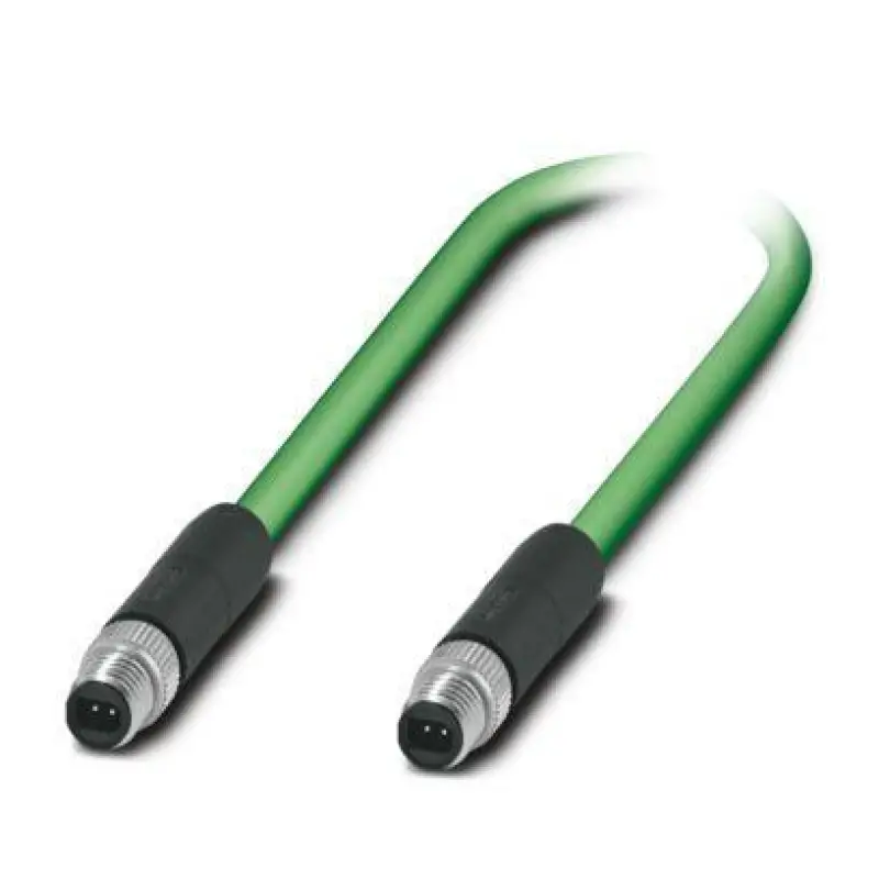 SPE-T1-M8MSM/2,0-99B/M8MSM - Network cable