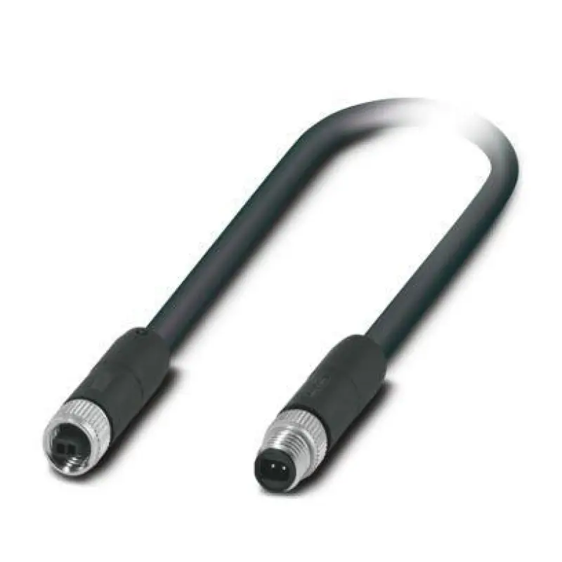 SPE-T1-M8MSM/2,0-97B/M8FSF - Network cable