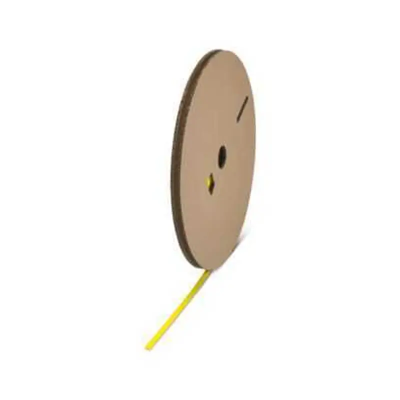 E-WMS 4,8 (EX9)RL YE - Shrink sleeve