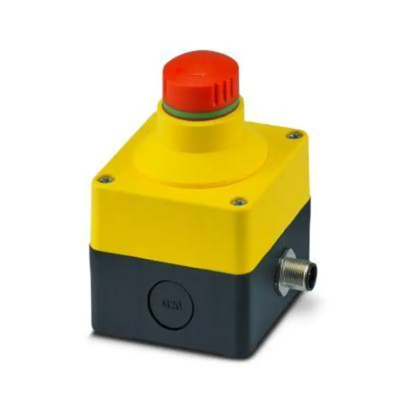 PSR-ESS-M2-H110-2000-A - Emergency stop switch