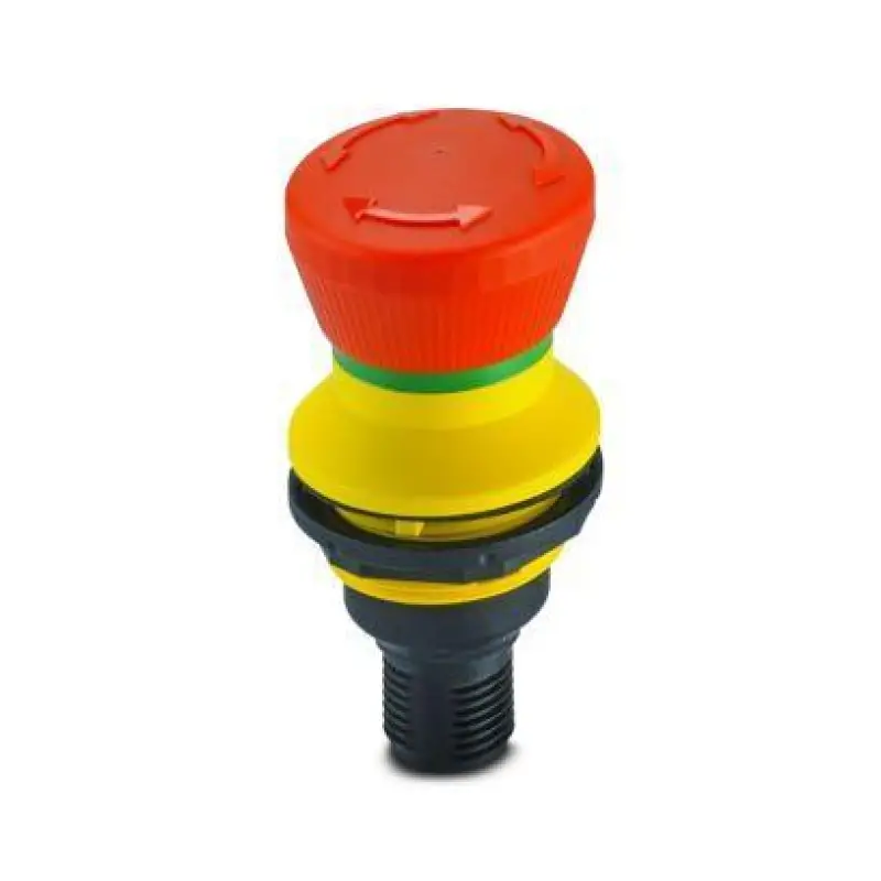 PSR-ESS-M0-H210-2000-A - Emergency stop switch
