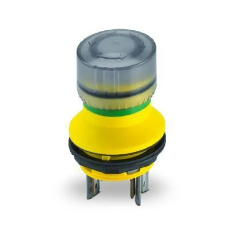 PSR-ESS-M0-H220-2001-C - Emergency stop switch