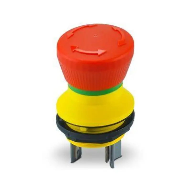 PSR-ESS-M0-H200-2000-C - Emergency stop switch