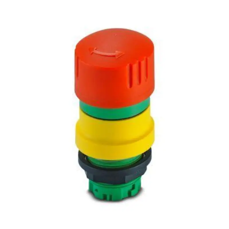 PSR-ESS-M0-H100 - Actuator