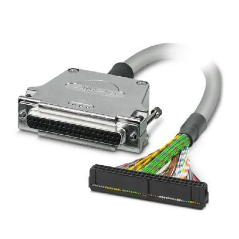 CABLE-D37F/FLK50/4,0M/ETHA - Cable