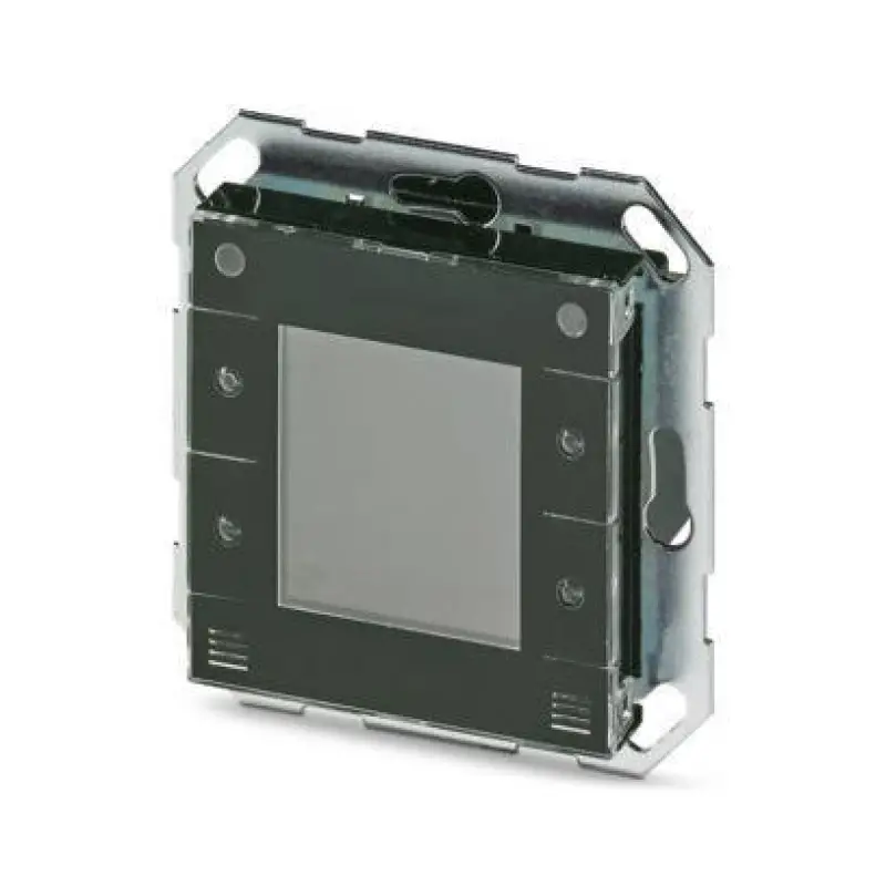 ERS 1000-L BK - Room operating panel