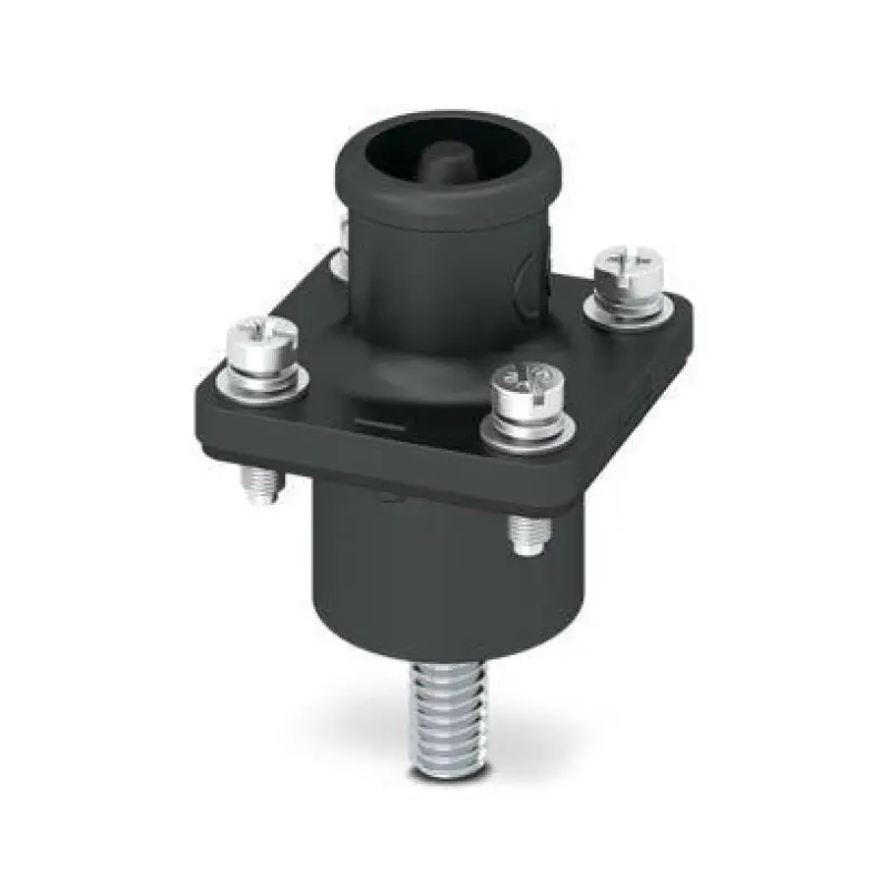 ES-FT-BPC-S 35-70 BK - Connector