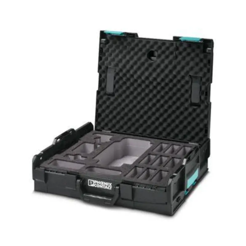 THERMOMARK GO CASE - Case