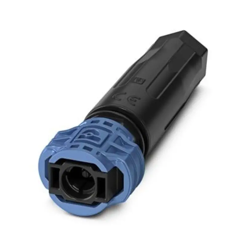 ES-C4M-S-CO2 - Connector