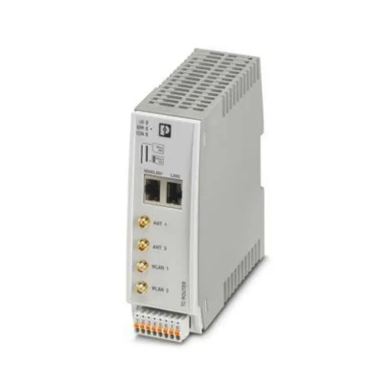 TC ROUTER 4202T-4G EU WLAN - Router