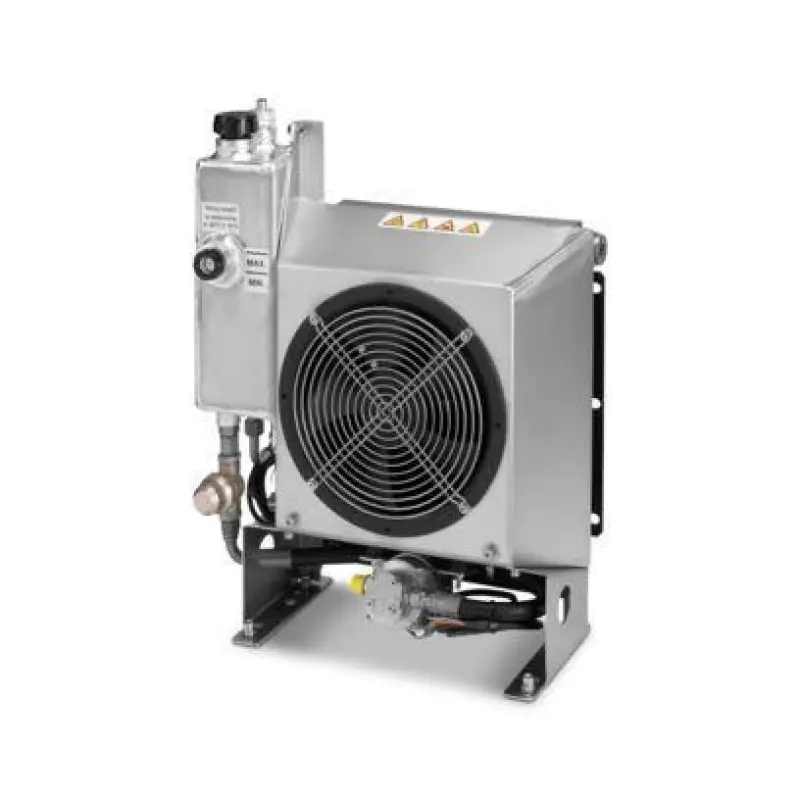 EV-HPC-PCU-01 - Cooling unit