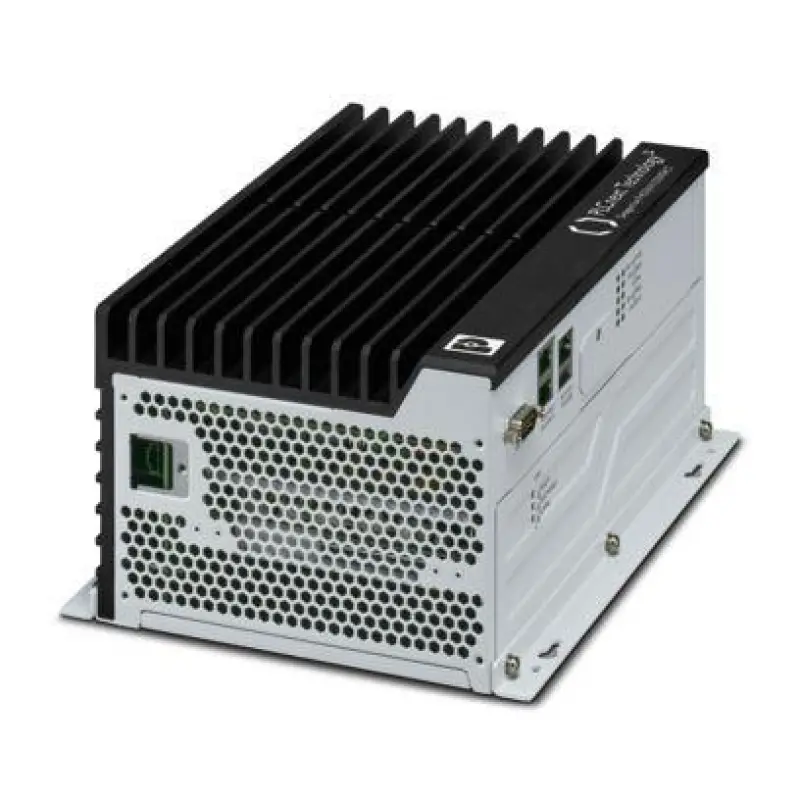 BPC 9102S - Safety controller