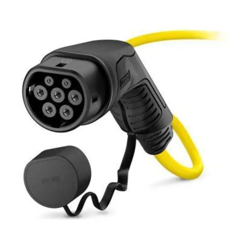 EV-T2G3C-3AC20A-5,0M2,5ESYE11 - AC charging cable