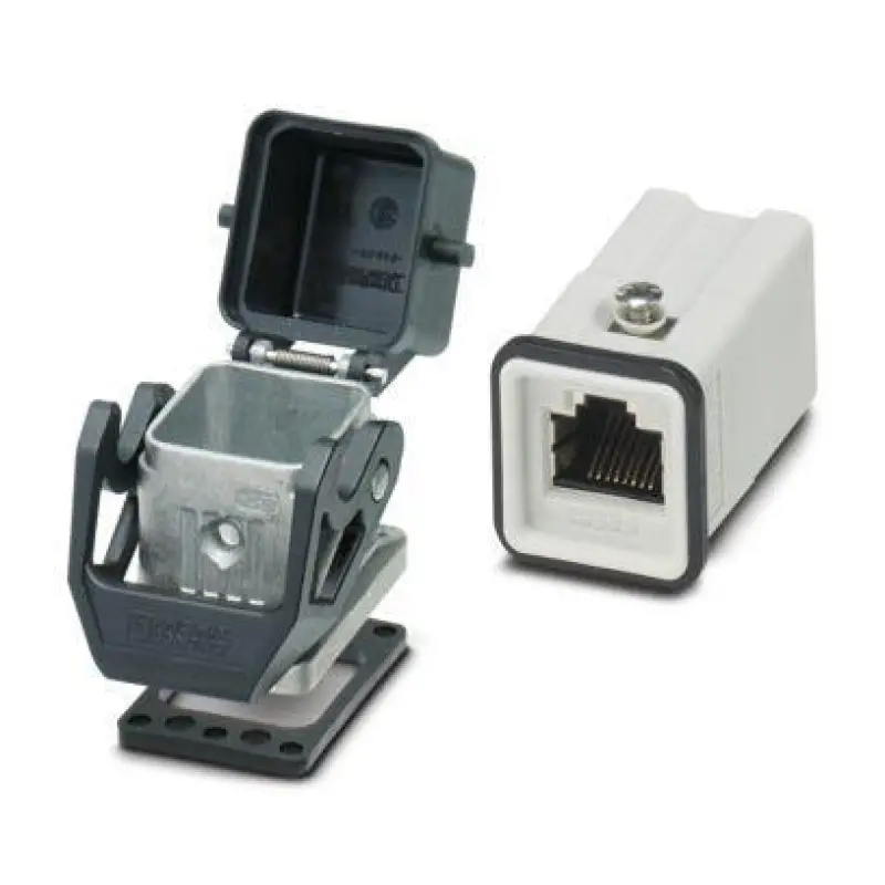 HC-STA-RJ45GC-BWSC-ELAL - Connector set