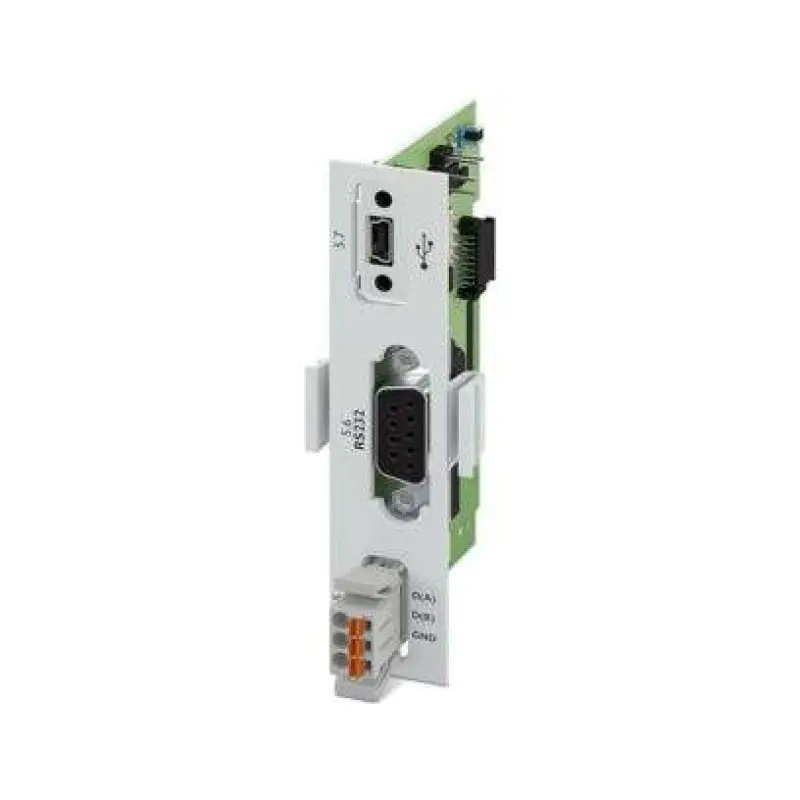 QUINT-HP-COM/USB-SER - Interface card