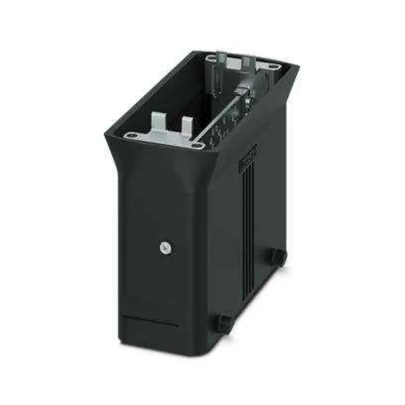HC-STA-B24/B16-CESFD-PL-BK - Housing