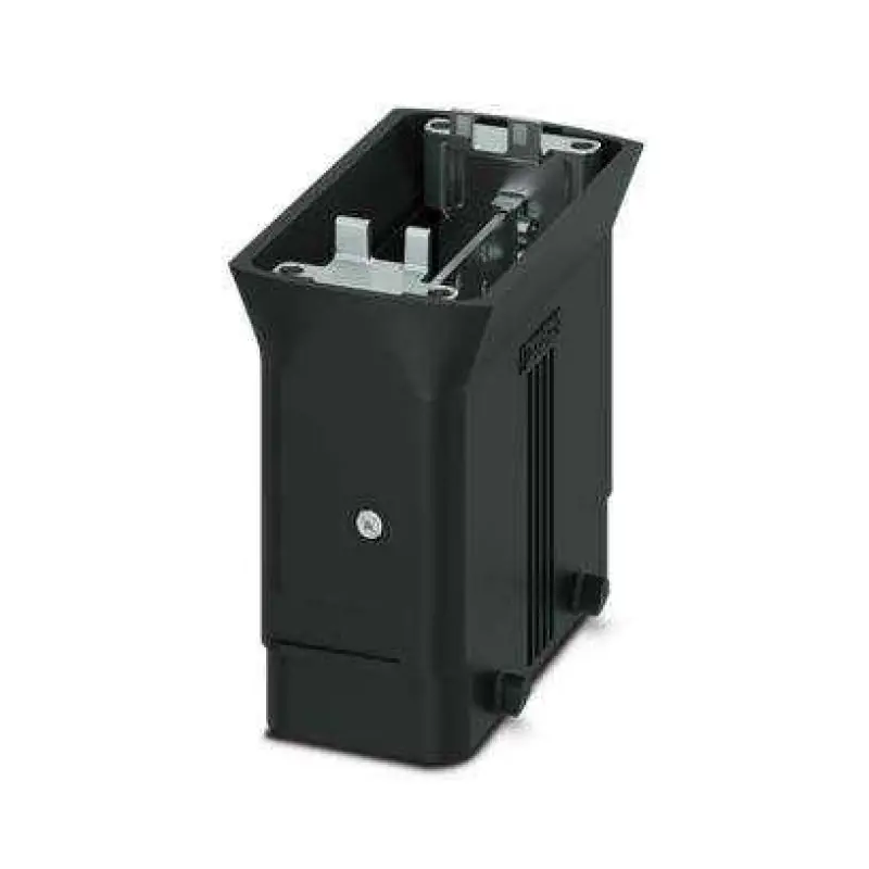 HC-STA-B16/B10-CESFD-PL-BK - Housing