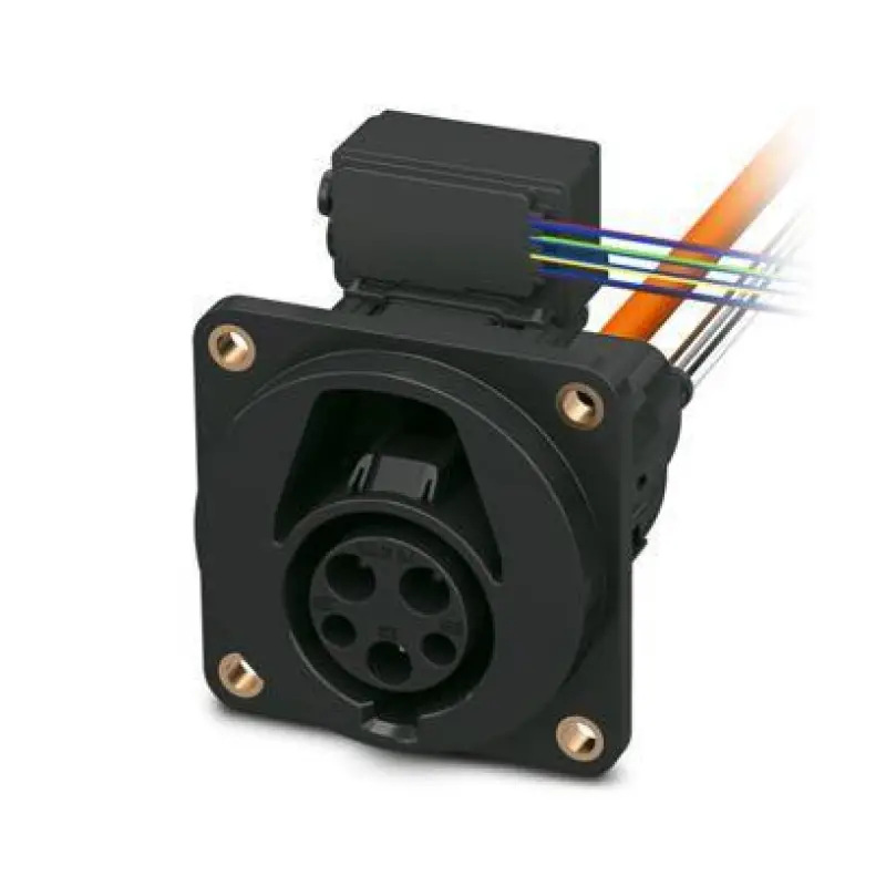 CHARX T1HCI12-1AC48-2,0M1 - Vehicle charging inlet