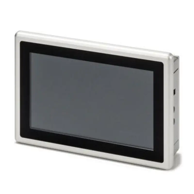 BL2 PPC7 1201-4/64-W10 - Panel PC