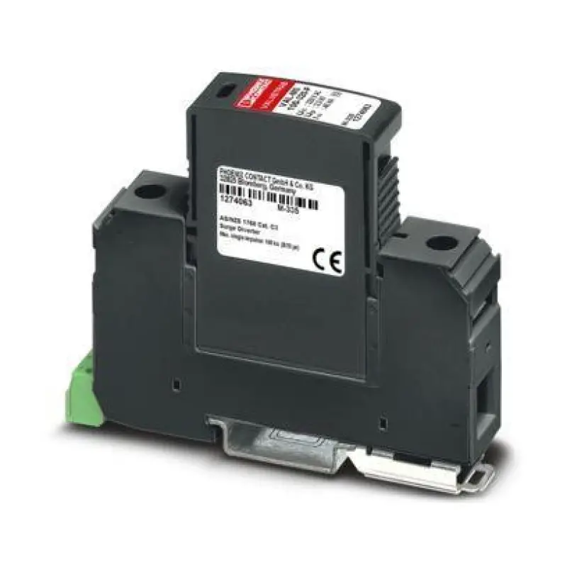 VAL-MS-1-100-320-A - Type 2 surge arrester