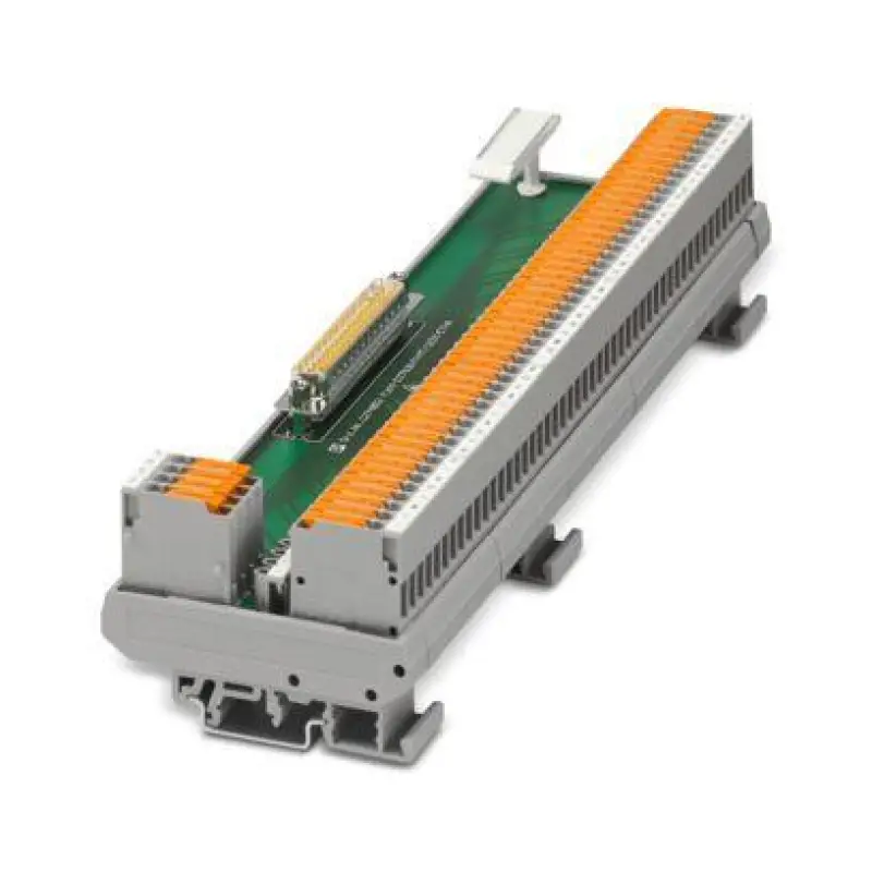 FLKM-D37SUB/M/MT/16IM/ETHA - Termination board