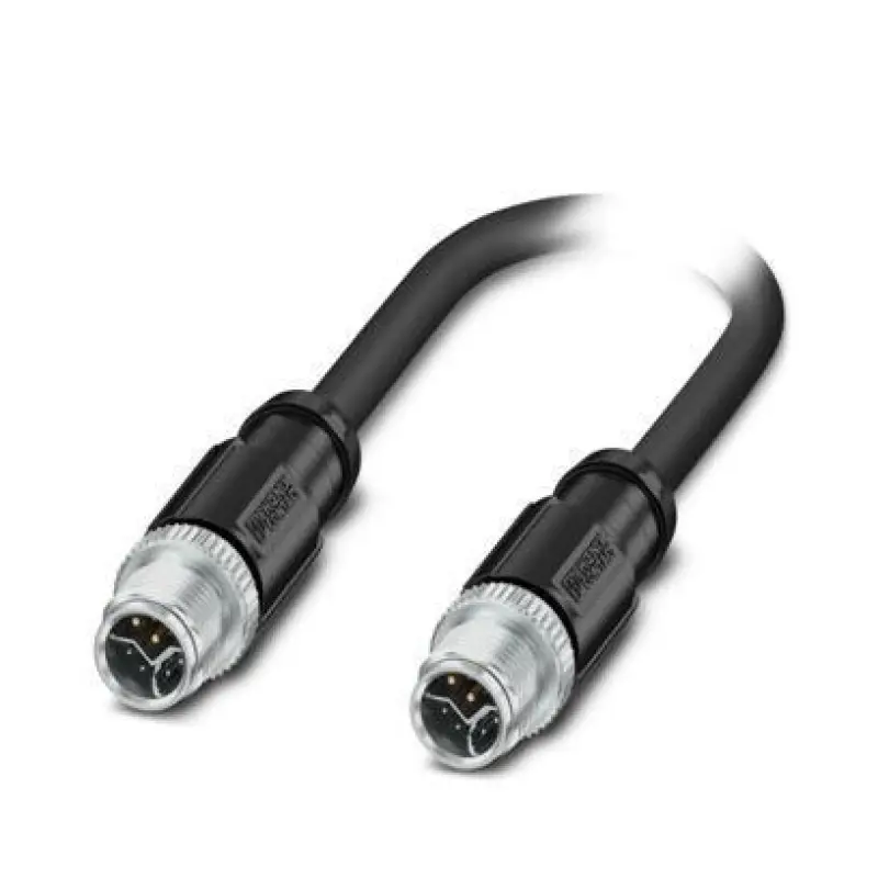 NBC-M12MSY/1,0-94H/M12MSY - Hybrid cable