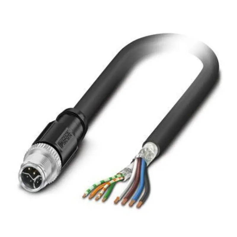 NBC-M12MSY/10,0-94H - Hybrid cable