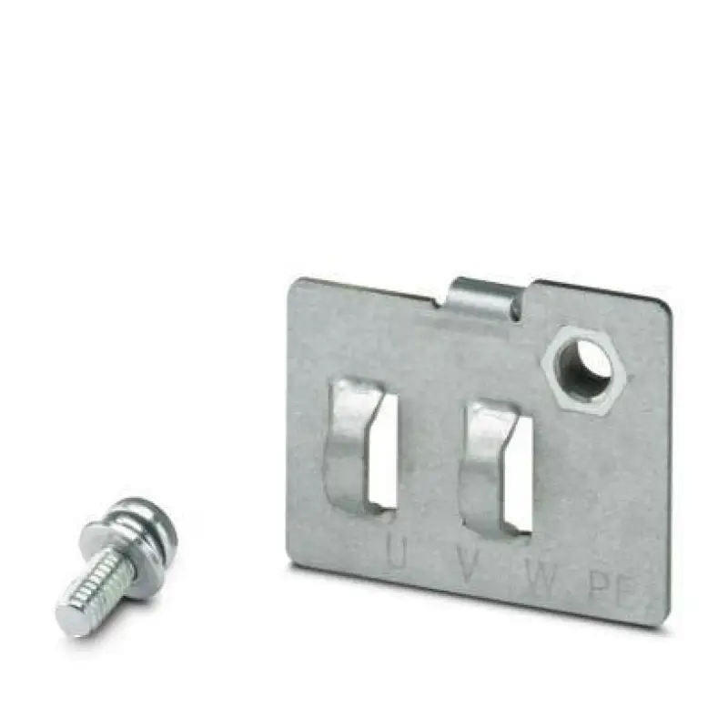 EM-CSS-CONTROLSHIELD-35 - Shield connection
