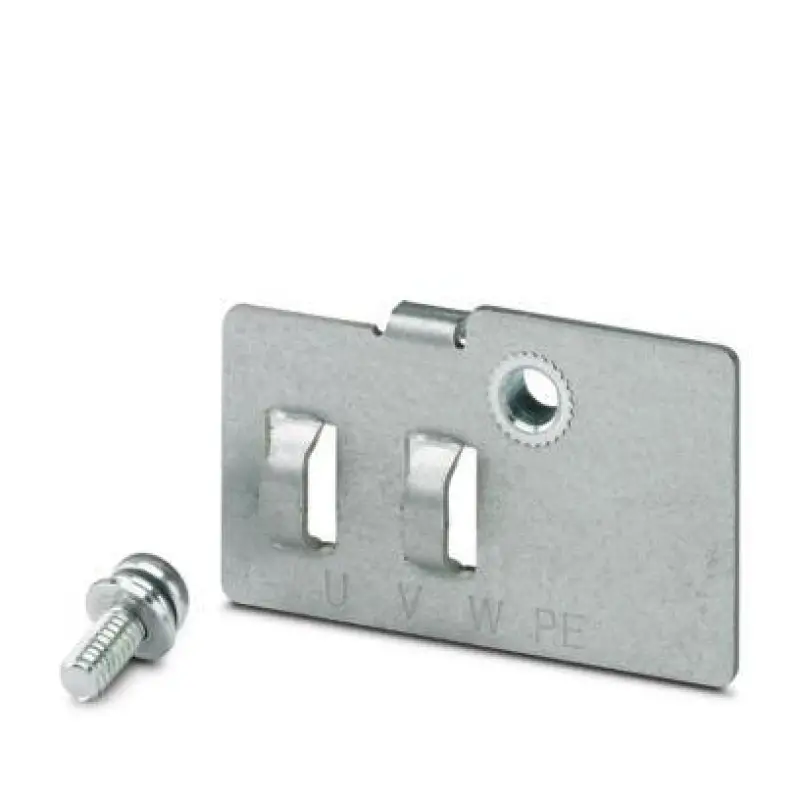 EM-CSS-CONTROLSHIELD-45 - Shield connection