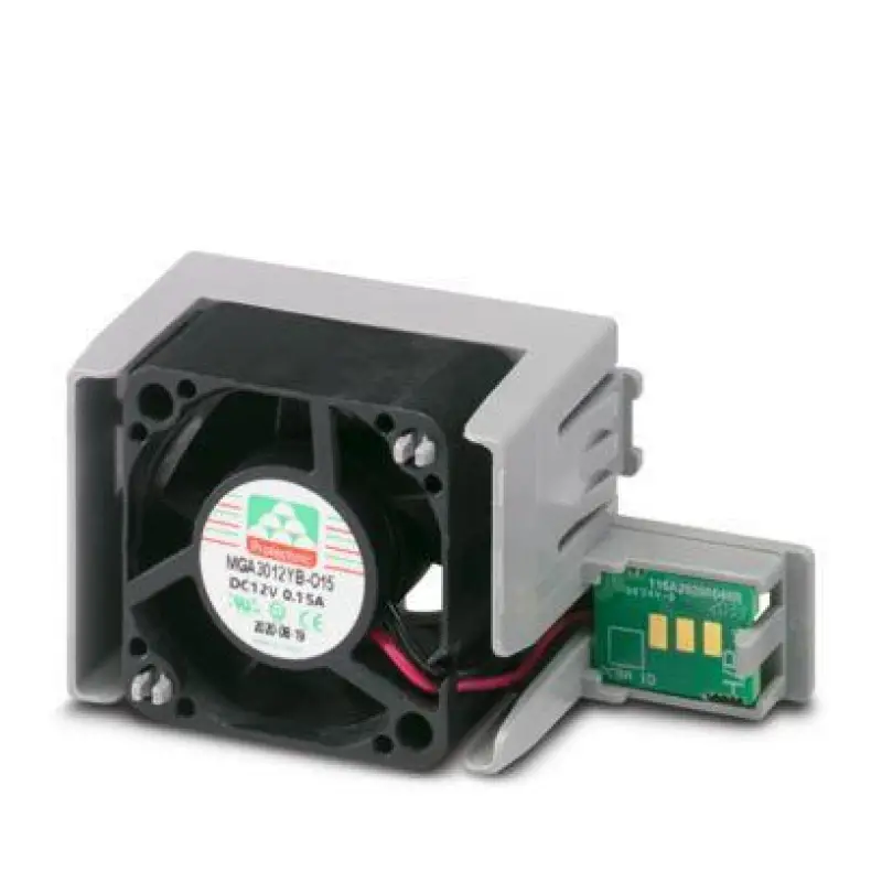 EM-CSS-FAN-35 - Fan